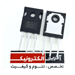 STGW40V60DF/GW40V60DF