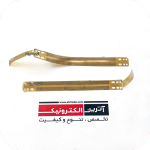فیلتر هد دیماتیکس مدل  Dimatix Starfire Nozzle Plate SG1024