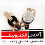 ترموسوئیچ  70 درجه نرمالی کلوز KSD301-70C