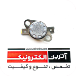 ترموسوئیچ  90 درجه نرمالی کلوز KSD301-90C