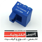 سنسور اثر هال 100 آمپر  کانکتوری TKC100BSW2/4V