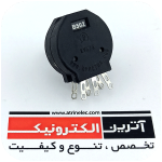 ولوم دوبل 5 کیلو(5k-502)