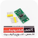 ماژول پتانسیومتر دیجیتال X9C103S