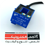 سنسور اثر هال 100 آمپر  کابل دارTKC100BR/4V