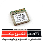 ماژول VKEL VK1818U7G5L GLONASS GPS 