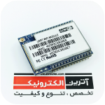 ماژول اترنت و WIFI به سریال مدل HLKRM04