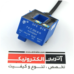 سنسور اثر هال 200 آمپر  کابل دار TKC200BR/4V