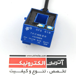 سنسور اثر هال 600 آمپر  کابل دار TKC600BR/4V