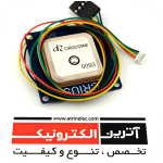 ماژولCRIUS I2C-GPS NAV Module  CN-06 V3.1