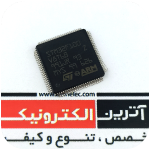 STM32f100V8T6B