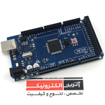 برد  آردوینو Mega 2560 R3