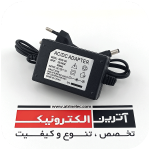 آداپتور  12V-1A