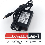 آداپتور  12V-2A