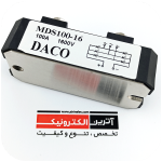 MDS100-16 /MDS100A1600V