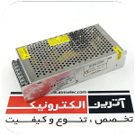 سوئیچینگ 12V-15A