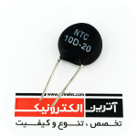 10D-20/NTC 10D-20