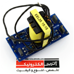 برد ترانس پالس دستگاه جوش IGBT