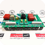 برد 20 ماسفتی دستگاه جوش ماسفت فوجی ژاپن(تکفاز یا سه فاز)