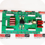 برد 24 ماسفتی دستگاه جوش بدون ماسفت