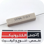 مقاومت آجری 4.7R/10W