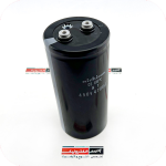 4700UF/450V nichicon