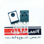 60N60FD1/SGT60N60FD1P7