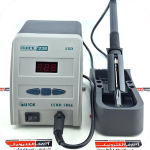 هیتر و هویه دیجیتال کوییک مدل QUICK 236 