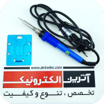 هویه دما متغیر (60W) مدل  YIHUA 947-II (دما متغیر)