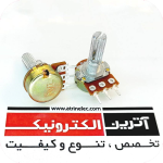 ولوم 100 اهم B100-20MM