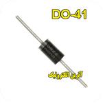 1N4004 - بسته 50 عددی