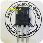 6R070C6/IPW60R070C6