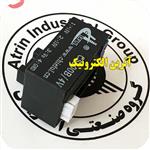 (CS400B/4V CONNECTOR (XH