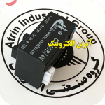 (CS500B/4V CONNECTOR (XH