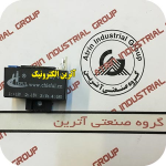 CS500B/4V CONNECTOR مخابراتی