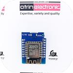 ماژول WeMos D1 mini/ESP12/ESP8266