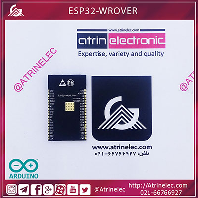 آموزش گام به گام ESP32_جلسه پانزدهم (راه اندازی RC522_بخش دوم)