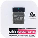 ماژول ESP32/ESP-WROOM-32