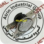 ترموسوئیچ  50 درجه