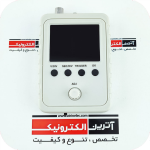 اسیلوسکوپ دیجیتال تک کانال 200KHz مدلDSO-150 (قابل حمل)