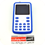 اسیلوسکوپ دیجیتال تک کانال  110MHz مدل FNIRSI-1C15 (قابل حمل)