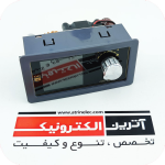 منبع تغذیه DC به DC خروجی 1.8 تا 32 ولت 0 تا 5 امپر مدل DC580