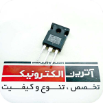 GW20NC60VD/20NC60