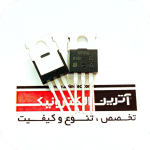 IRF840PBF/IRF840