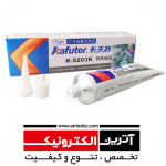 چسب سیلیکون KAFUTER K-5203K