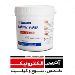 چسب سیلیکون KAFUTER K-5212