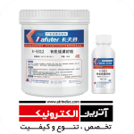چسب سیلیکون KAFUTER K-5312