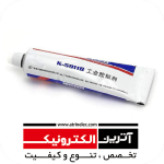 چسب سیلیکون KAFUTER K-5911B