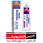 چسب سیلیکون KAFUTER K-705