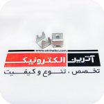 ترمینال روبردی پیچ خور سایز کوچک