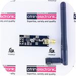 ماژول  NRF24L01 PA   2.4G WIRELESS 